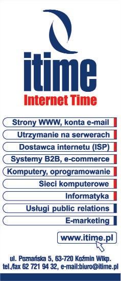 TYGODNIK LOKALNY. PISMO POWSTA E Z RUCHU SOLIDARNOŒCI.