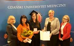 11 października W OIPiP w Gdańsku Przewodnicząca Anna Czarnecka prowadziła obrady Prezydium. Omówiono wiele bardzo ważnych spraw polecam protokół w biuletynie.
