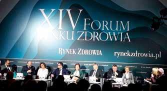 23 i 24 października W myśl zasady: NIC O NAS BEZ NAS Przedstawiciele ORPiP w Gdańsku na czele z Przewodniczącą uczestniczyli w największej konferencji (kongresie med.