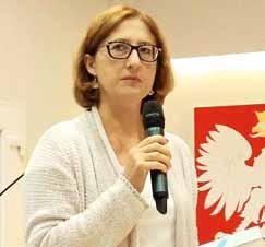 Członków i rozpoczynającego się nowego roku szkolnego, a wraz z nim nowych wyzwań i przepisów.