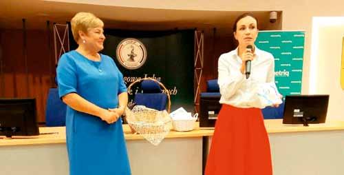 nej do pozostania w niej.