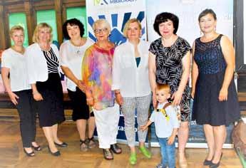 Plus w Gdańsku, dr Grażynie Rymaszewskiej, Dyrekcji i Pracownikom Nadbałtyckiego Centrum Kultury oraz sponsorom, którzy w całości ufundowali nagrody!