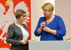 Położnych w Gdańsku odwiedziło Garncarską Wioskę w Kamionce koło Nidzicy.