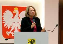Uczestniczyłyśmy również w warsztatach garncarskich, podczas których każdy dostał