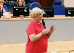 kuźnię, a na koniec, nieco już zmęczone, regenerowałyśmy siły w gospodzie Ptasie