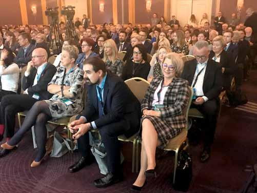 jakość świadczeń zdrowotnych i pielęgnacyjnych,