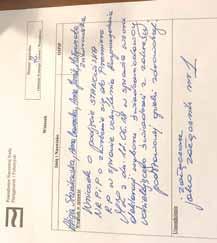 Na obradach omówiono wiele bardzo ważnych dla naszego Środowiska Zawodowego zagadnień, m.in.