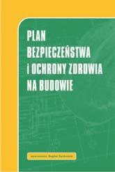 6,00 zł + 23% VAT symbol BTA125 BUDOWNICTWO PPOŻ. 20 Książka obiektu budowlanego 76 str.