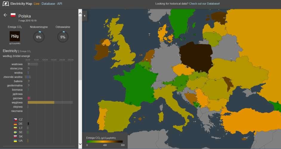 Czy pojazdy elektryczne są pojazdami zeroemisyjnymi?