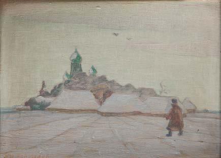k na Wawel olej/de