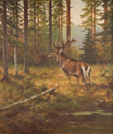 Majewicz' cena wywoławcza: 3 500 zł estymacja: 4 500-8 000 23 GEORG