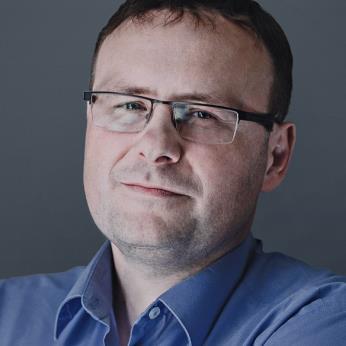 Sprawozdanie z działalności Grupy Kapitałowej i Spółki Ailleron SA w roku 2017 RADA NADZORCZA Bartłomiej Stoiński (Przewodniczący Rady Nadzorczej) jest głównym wspólnikiem Kancelarii prawniczej