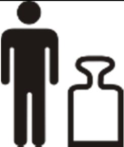 the elements within the packaging. mechanical damage. Before each use Control of wheels, brakes, The brakes can worn out, check the condition of the brakes before each use.