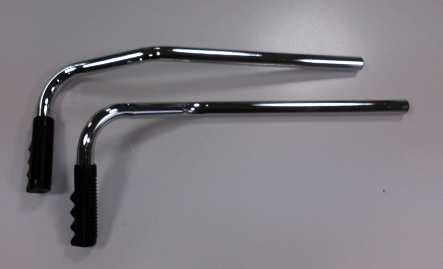 Uchwyty / Handle holder Ilustracja / Illustration 7.