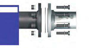 2 90017 110 90019 Śruby montażowe do kołnierza 90015 Nr katalogowy D L 90019 M16 65 Opakowanie zawiera: