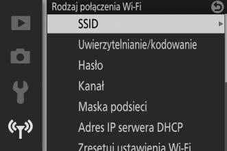 T D Zabezpieczenia Mimo tego, że jedną z korzyści oferowanych przez urządzenie obsługujące sieci bezprzewodowe jest zezwalanie innym osobom na swobodne nawiązywanie połączeń z tym produktem w celu
