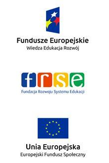 Nasi nauczyciele kształcą się ustawicznie, również poprzez szkolenia zagraniczne, realizując Projekty unijne w ramach Program Operacyjny Wiedza Edukacja Rozwój 2014-2020 PO WER