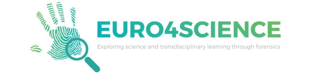 AUTOR: EURO4SCIENCE CONSORTIUM EURO4SCIENCE: