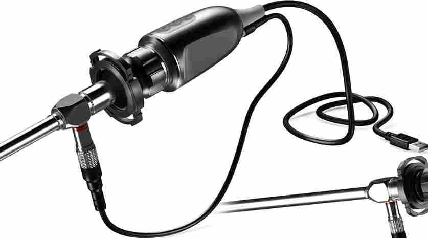KAMERA UC-100
