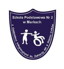 NR SPRAWY: SP-2.271.1.18 Szkoła Podstawowa Nr 2 im. Żołnierzy AK II Rejonu Celków ul. Szkolna 9, 05-270 Marki Ogłoszenie nr 638435-N-2018 z dnia 2018-10-18 r. Szkoła Podstawowa nr 2 im.