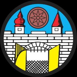 Znajduje się w północnej-zachodniej części powiatu. Gminę zamieszkuje 4 010 mieszkaoców (44 osoby/km 2 ). Powierzchnia gminy jest równa 52 km 2.