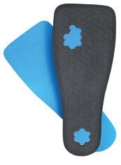 MedSurg Pediatric Obuwie pooperacyjne i opatrunkowe dla dzieci / Pediatric Healing Shoe > pooperacyjny zapewnia stabilizację oraz odciążenie > 1 rozmiar: do 32 > uniwersalny pasuje na prawą i lewą