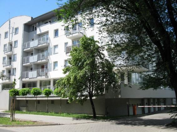 II. DOŚWIADCZENIE DEWELOPERA PRZYKŁAD UKOŃCZONEGO