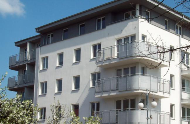 - INVEST SP. Z O.O. - PODMIOTU POWIĄZANEGO Adres Ul.