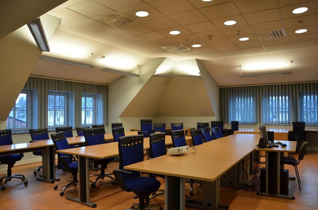 Sala dydaktyczna 2.