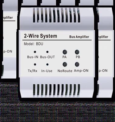 Moduły M-GSM MODUŁ TELEFONICZNY SIM Umożliwia przekierowanie rozmowy na telefon stacjonarny lub komórkowy przy wykorzystaniu karty SIM.