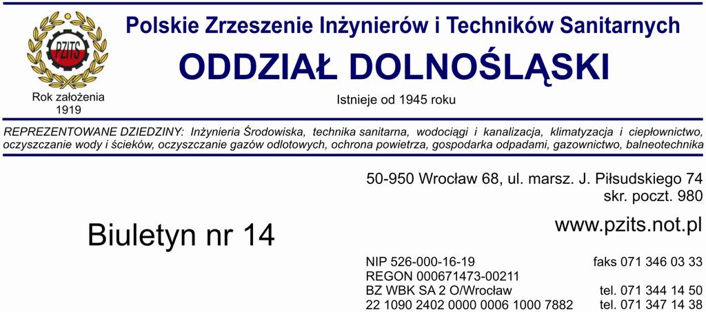 Koleżanki i Koledzy!
