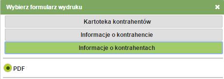 Kolejnym krokiem jest autoryzacja operacji, która została opisana w punkcie 3.1. 3.7.2.8.