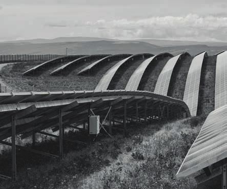 Stabilne zyski gwarantowane są długoletnią umową na sprzedaż energii