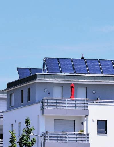 Instalacje domowe -