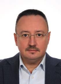 Nasza misja Strona 01 Jako Prezes Zarządu Polskiej Korporacji Fotowoltaicznej S.A.
