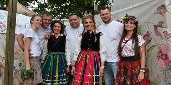 Udział w zajęciach przybliżył młodym dawne zawody oraz pasje, których oblicze odmieniła technologia, np. fotografię.
