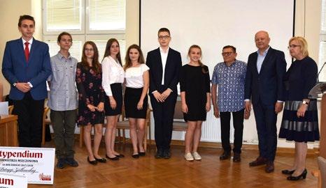 WIEŚCI Z RATUSZA Sesja Rady Miejskiej Z obrad LIII sesji Rady Miejskiej w Mszczonowie We wtorek, 12 czerwca 2018 roku, odbyła się LIII sesja Rady Miejskiej w