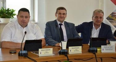 Jako pierwsza nagrodę otrzymała Gabriela Gołyńska, uczennica lokalnej szkoły podstawowej, która została laureatką II miejsca w Ogólnopolskiej Akademii Konkursie