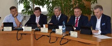 Wojnarowska zdobywczyni III miejsca w finale Wojewódzkiego Konkursu Bezpieczeństwo i Higiena Pracy (Zespół Szkół w Mszczonowie), - Norbert Michalski finalista XXX