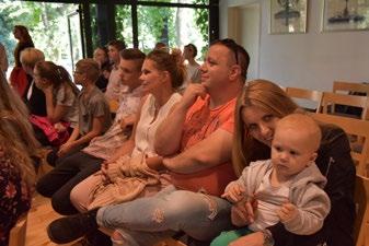 W Brave Kids udział biorą grupy artystyczne, co przesądza o dodatkowym, pozaedukacyjnym, charakterze projektu.