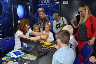Pasjonatami z pewnością można także nazwać strażaków - ochotników, którzy również uświetnili Piknik.