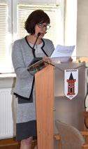 WIEŚCI Z RATUSZA z uchwałą Regionalnej Izby Obrachunkowej, w której pozytywnie zaopiniowano wykonanie budżetu za miniony rok.
