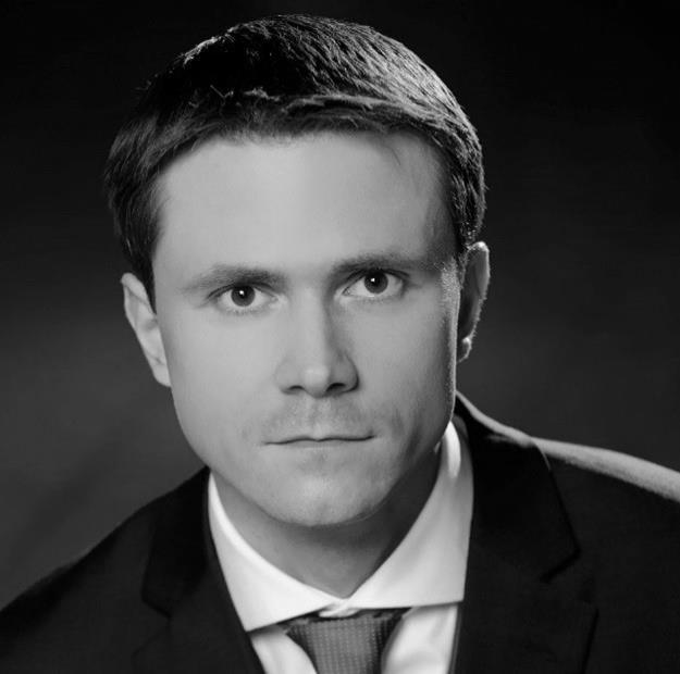 com Rafał Trojanowski Doświadczony