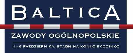 2 Organizator nie ponosi odpowiedzialności za kradzieże, wypadki oraz inne szkody mogące mieć miejsce podczas zawodów i transportu. 10.3 Kary za brak dokumentów według stawek PZJ. 10.4.
