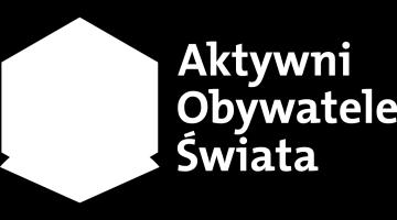 PORADNIK PROGRAMOWY BĄDŹ ZMIANĄ - WĘDROWNICZA WATRA 2017 We współpracy z: W poradniku: 1.