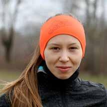 800 m do półmaratonu 7. miejsce w ONICO Gdynia Półmaratonie 2018 (1:18:09) 6. miejsce w ONICO Gdynia Półmaratonie 2017 (1:16:01) 7. miejsce w Orlen Warsaw Maratonie 2017 (2:39:35) 5.