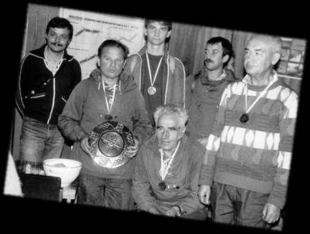 30 lat temu zaczęła się piękna historia Na pomysł stukilometrowej wędrówki wpadło kilku wałbrzyskich