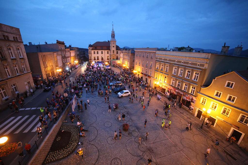 Scenariusz Przygotowanie do startu 22.06.
