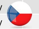 Niemcy 23,72% Rosja 7,67% Czechy