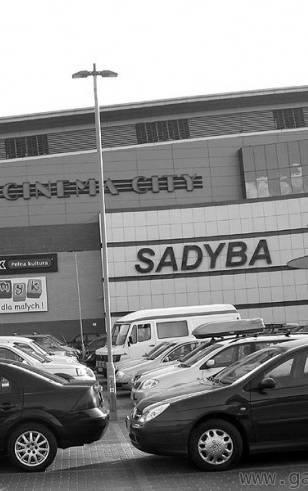 Referencje - Polska Opis Zdjęcie Obiekt Klient Powierzchnia uŝytkowa Czas trwania kontraktu Usługi Kierownik Obiektu Sadyba Best Mall Centrum handlowe w Warszawie Open Property